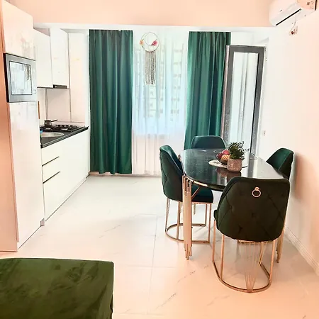 Apartment Mamaia