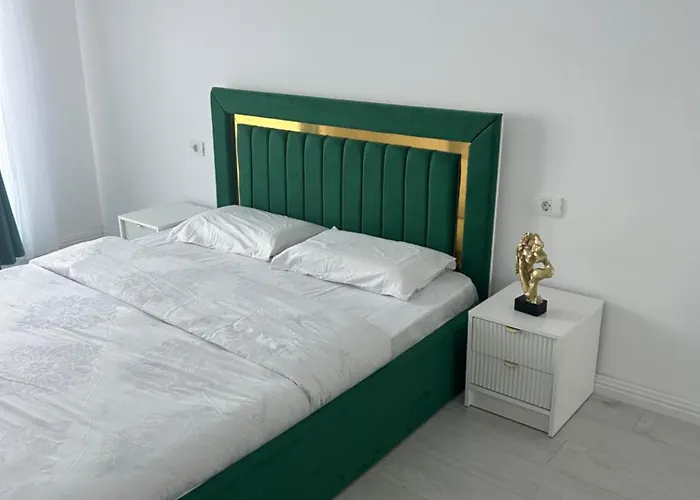 Apartament Mamaia *
