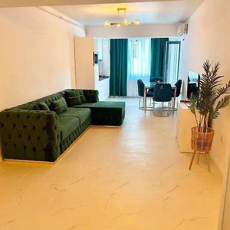 Albert Apartment