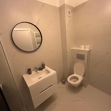 Albert Apartment * Constanta