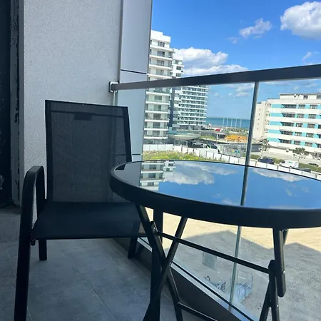 Albert Apartment Apartment Constanta