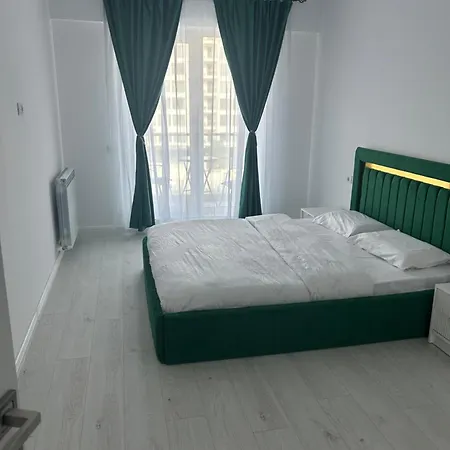 Apartment Albert Apartment Constanta